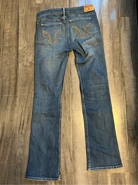 Hollister women’s jeans